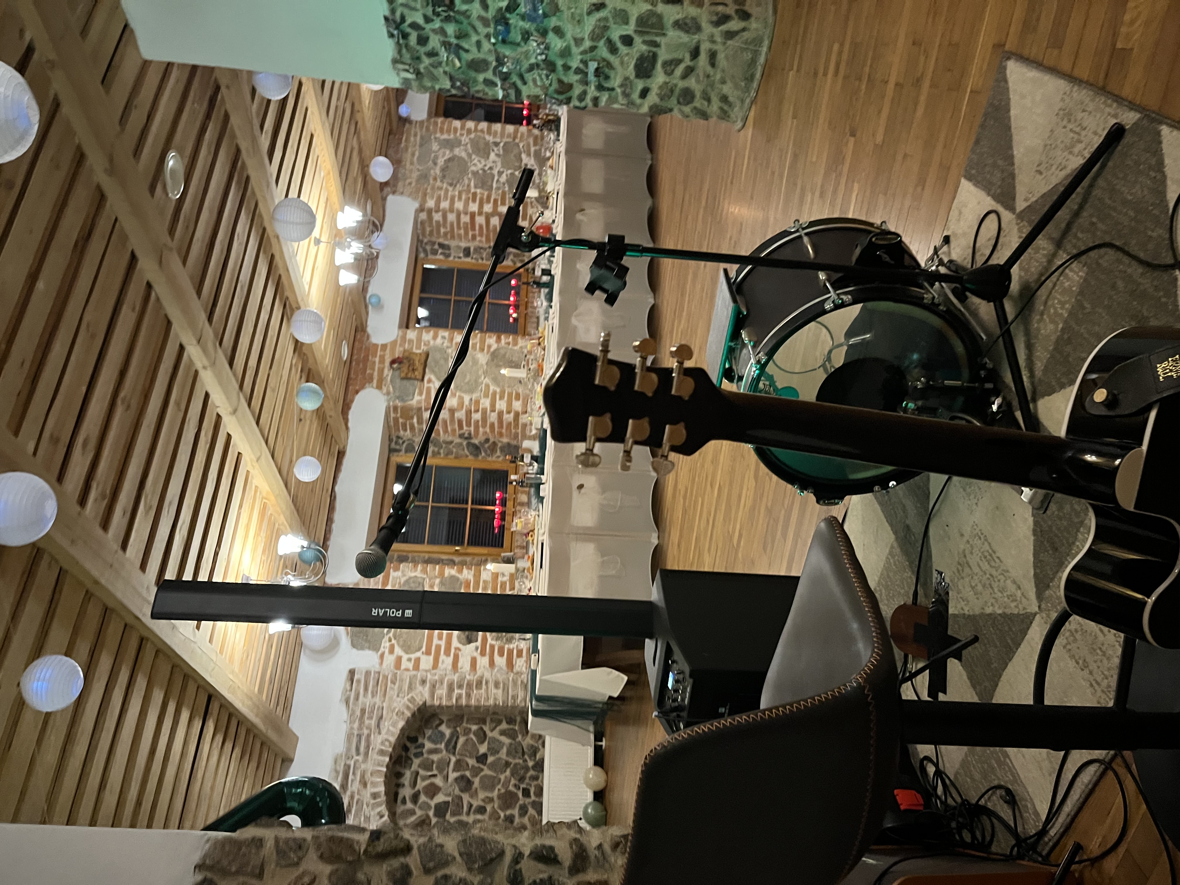 Glazer Trio - Dzīvā mūzika ballītēm