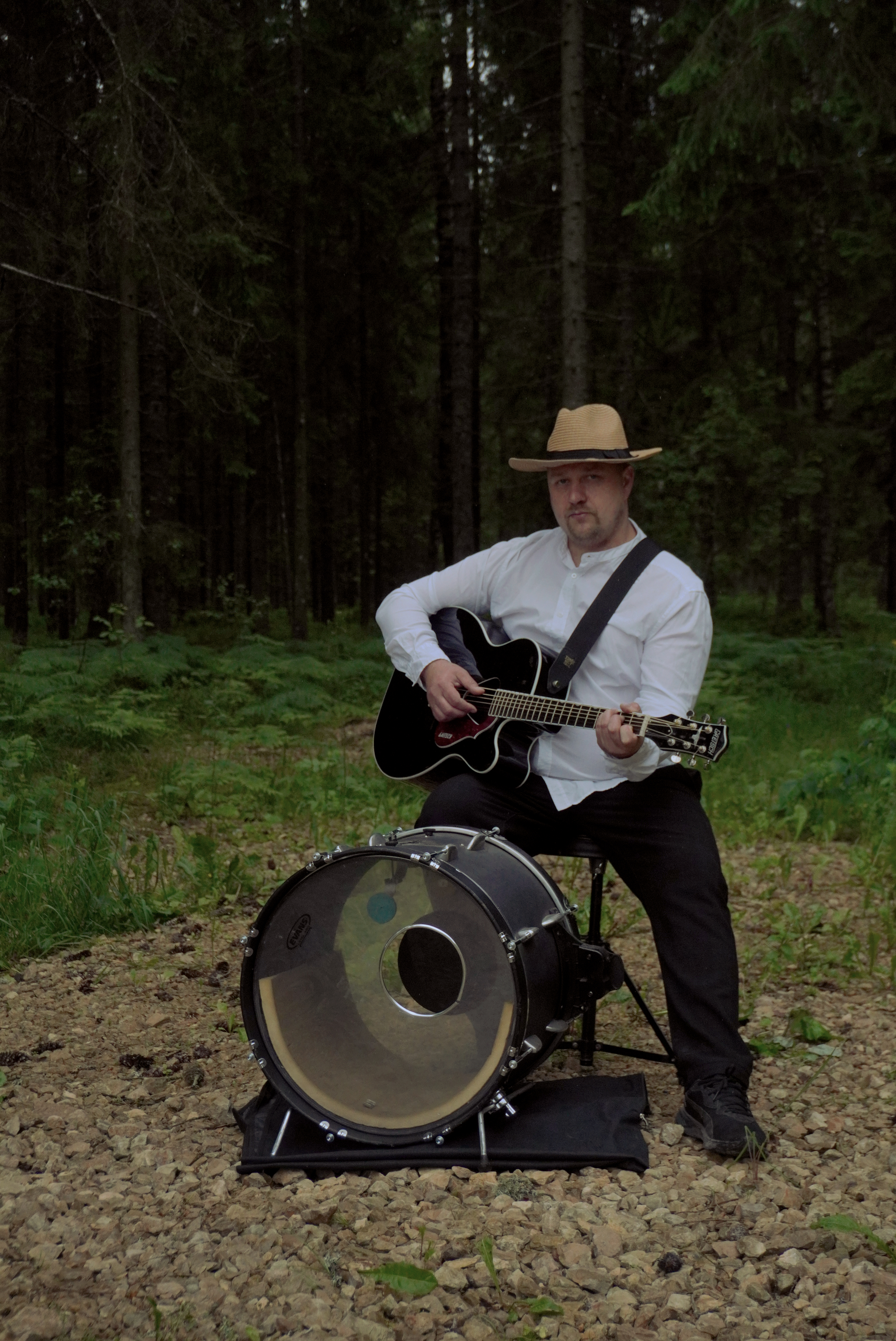 Dzīvā mūzika dzimšanas dienā